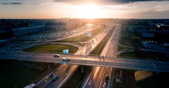 Transportation Management