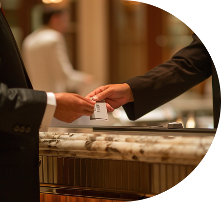 Luxury Hotels Reservations