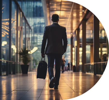 Corporate Travel Management